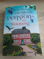 Buch "Die kleine Pension im Weingarten" von Barbara Erlenkamp, ne Thüringen - Leinefelde Vorschau