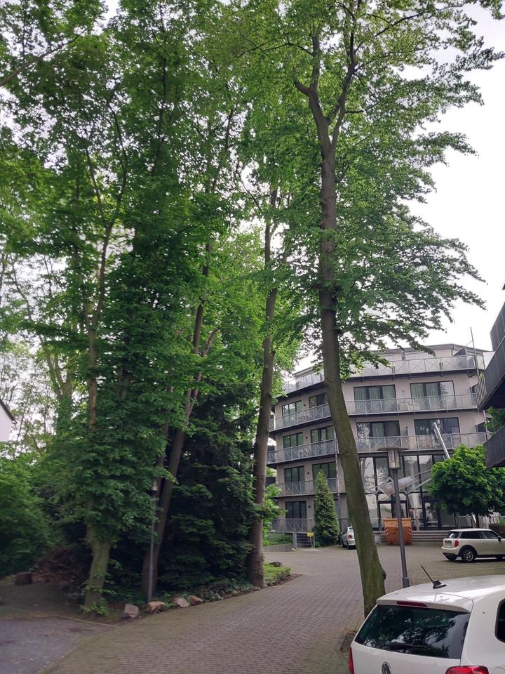 Modernes Apartment mit Stil in Hürth