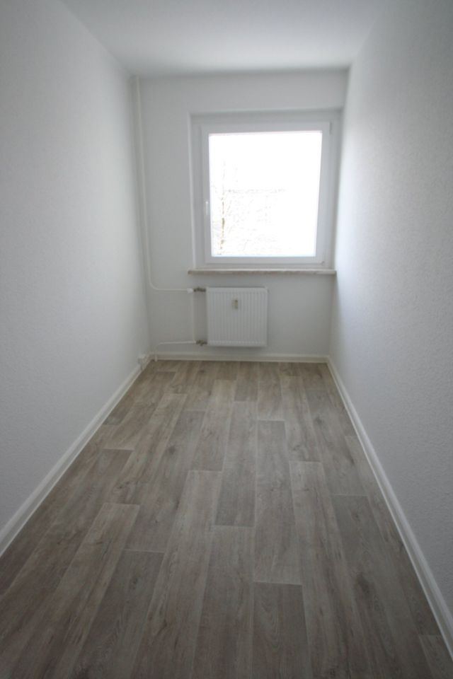 Neue geräumige 4-Raum Wohnung!!! in Hohenstein-Ernstthal