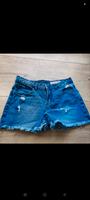 Kurze Sommer Shorts Klum GNTM By Esmara Hose xs 34 Bremen - Huchting Vorschau