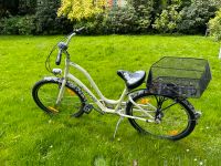 Electra Townie Mädchen Fahrrad Eimsbüttel - Hamburg Lokstedt Vorschau