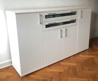 Hohes Sideboard/Kommode Kiel - Mitte Vorschau