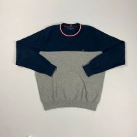 Vintage Tommy Hilfiger Sweater 43€* Pullover Herren Oberteil y2k Baden-Württemberg - Mudau Vorschau