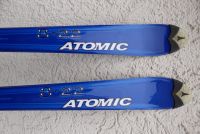 Ski Atomic beta Carv 8-22 blau 170cm Baden-Württemberg - Leonberg Vorschau