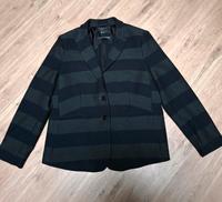 0ui Blazer, 46, Streifen, grau/blau Rheinland-Pfalz - Trier Vorschau