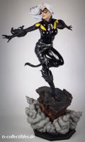 Black Cat 1/4 Premium Format Marvel Sider-Man 56cm Sideshow Neu Rheinland-Pfalz - Mayen Vorschau