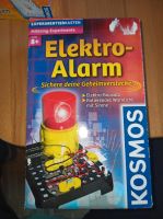 Elektro-Alarm von Kosmos Hessen - Lautertal Vorschau