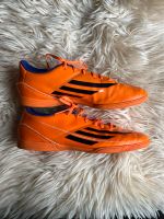 Adidas f5 Hallen-Fußballschuhe Gr. 41 1/3 Kreis Pinneberg - Halstenbek Vorschau