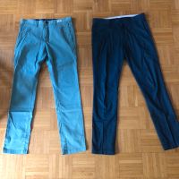 NEUE Herren Chino Hose von Tommy Hilfiger München - Schwabing-West Vorschau