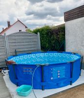 Bestway Pool 305cm Bayern - Heilsbronn Vorschau