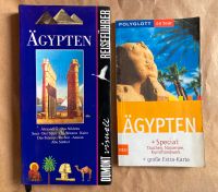 2 Reiseführer über Ägypten - und 2 Postkarten!!! Pankow - Prenzlauer Berg Vorschau