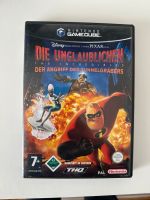 Die Unglaublichen GameCube Rheinland-Pfalz - Trier Vorschau