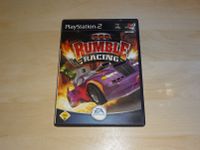 Rumble Racing PS2 Frankfurt am Main - Innenstadt Vorschau