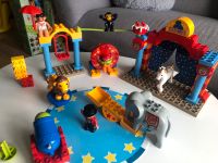 Lego Duplo Zirkus 5593, vollständig Wuppertal - Ronsdorf Vorschau
