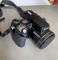 Akku für Nikon Cool Pix 8800 VR gesucht Bielefeld - Schildesche Vorschau