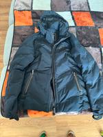 Protest Winterjacke Bayern - Regensburg Vorschau