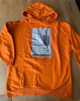 Superdry Kapuzenpulli M/L oversized Nordrhein-Westfalen - Hattingen Vorschau