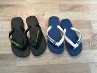 Flip Flops Gr. 35/36 von Havaianas Brazil Bielefeld - Brackwede Vorschau