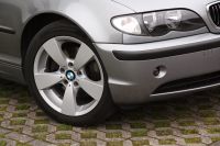 BMW E46 Alufelgen Felgen Alu 17 Sommer Reifen Räder Sommerreifen Baden-Württemberg - Ettlingen Vorschau