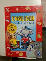 Englisch spielend lernen Bonn - Duisdorf Vorschau