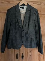 Comma Blazer grau Gr.42 wie neu! Nordrhein-Westfalen - Bornheim Vorschau