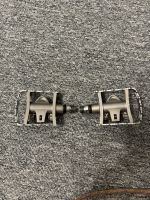 Shimano Pedal PD-M324, Silber, one size Nordrhein-Westfalen - Rommerskirchen Vorschau