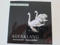 Hörbuch 10 CDs + MP3 CD Auenklang Jakob Maria Soedher Hessen - Marburg Vorschau