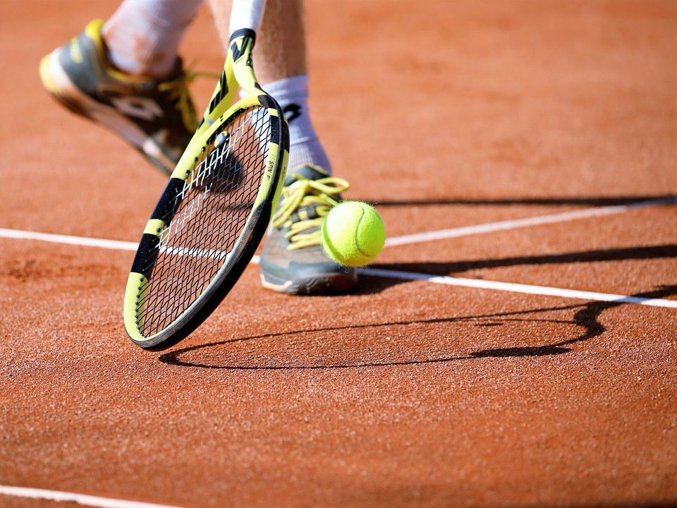 Tennistraining ab 11 Jahre in Kassel