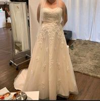 Brautkleid NEU Baden-Württemberg - Horgenzell Vorschau