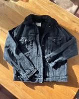 Jeansjacke, teilgefüttert, Asos, ca. Größe M Niedersachsen - Löningen Vorschau