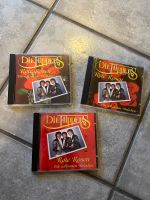 Die Flippers Rote Rosen 3 CD s Essen - Altenessen Vorschau