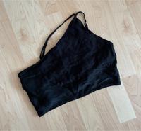 Top • Trägershirt • schwarz • Bershka • Gr.S Hessen - Neu-Anspach Vorschau