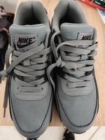 Neuer Air MAX Grau Gr.41 Nordrhein-Westfalen - Gelsenkirchen Vorschau