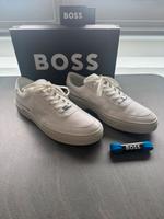 Porsche x Boss Sneaker Gary Tenn GT4, Leder, 45 Rheinland-Pfalz - Mainz Vorschau