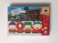 South Park | Nintendo 64 Bergedorf - Hamburg Allermöhe  Vorschau