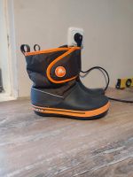 Crocs Stiefel 33/34 Essen - Essen-Werden Vorschau