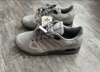 Adidas ZX 750 Größe 44.5 Grau Neu ✨✨✨✨✨ Thüringen - Kranichfeld Vorschau