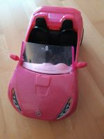 Barbie Cabrio Auto Niedersachsen - Dannenberg (Elbe) Vorschau