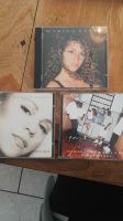 3 = 6,-    Mariah Carey CD Cds Rheinland-Pfalz - Hillesheim am Rhein Vorschau