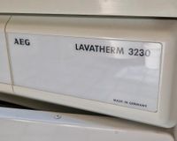 Abluft Trockner AEG Lavatherm 3230 Saarland - Nonnweiler Vorschau