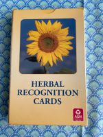 Herbal recognition Cards AGM Düsseldorf - Benrath Vorschau