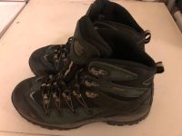 Woolf TexMaster Trekkingschuhe Wanderschuhe Hessen - Schlüchtern Vorschau