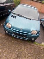 Twingo zu verkaufen Schleswig-Holstein - Hohenwestedt Vorschau