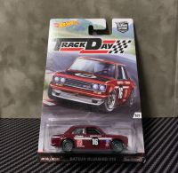 Hot Wheels Track Day Datsun 510 OVP Hessen - Gudensberg Vorschau