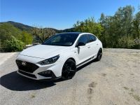 Hyundai i30 Fastback Bayern - Straubing Vorschau