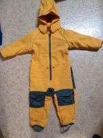 Neu! Jako-o Softshellanzug mit Teddyfleece Gr. 80/86 Baden-Württemberg - Reutlingen Vorschau