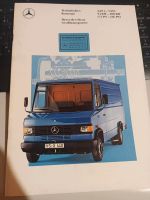 Mercedes Benz T2 Prospekt Vario T2LN1 Online pdf Niedersachsen - Bösel Vorschau