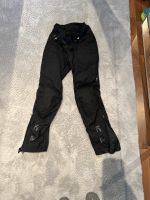 Motorrad Textil Hose Damen Baden-Württemberg - Sachsenheim Vorschau