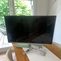 Toshiba Fernseher 92x 55 cm Nordrhein-Westfalen - Tönisvorst Vorschau