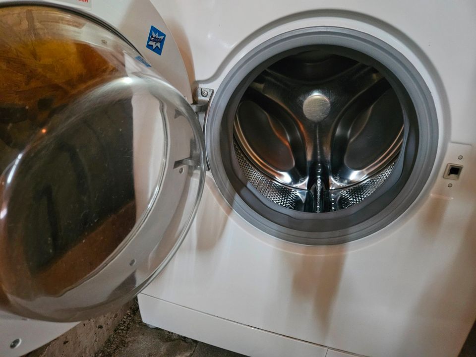 Waschmaschine Bosch gebraucht in Lappersdorf
